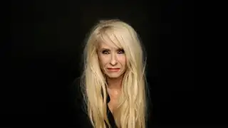 Sanne Salomonsen - Det hele - og meget mere
