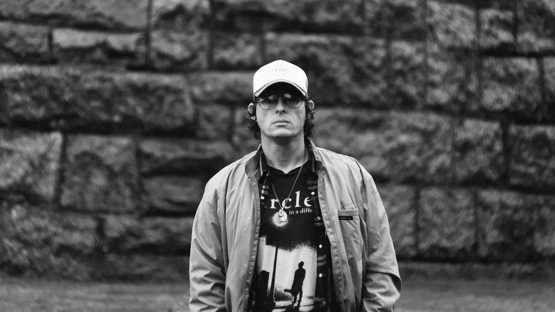 Stephen Wilson Jr. - Gary The Torch Tour — København