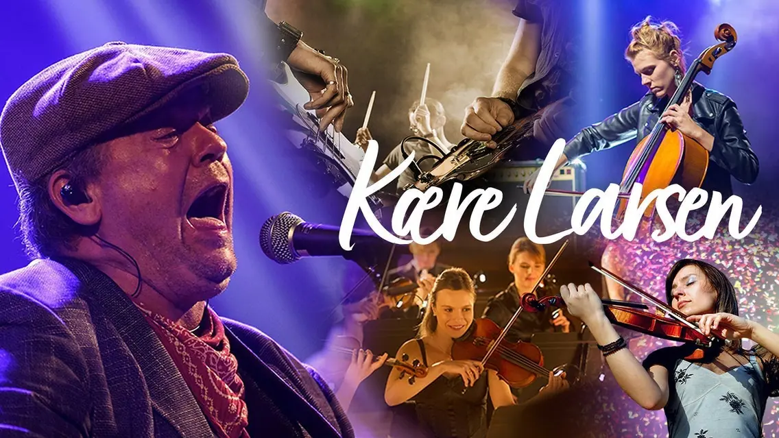 Kære Larsen Akustisk — Haderslev
