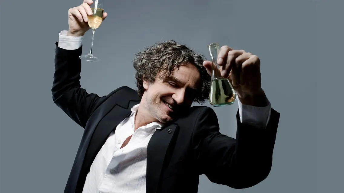 Goran Bregovic — Poolen, København