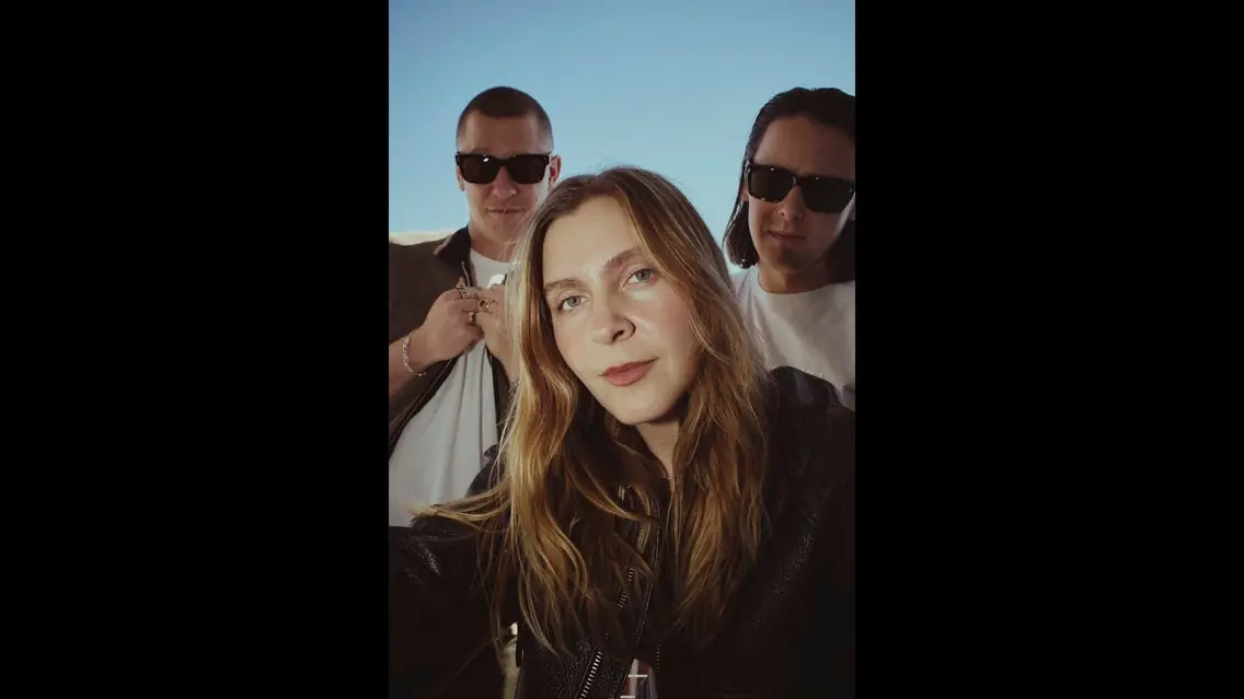 Jungle — København