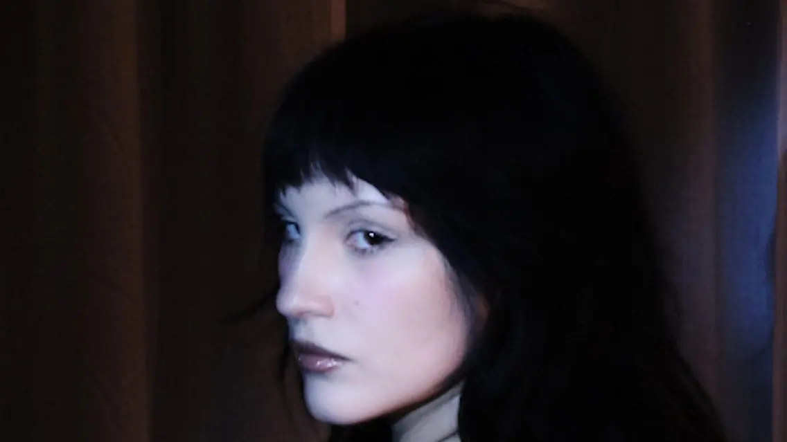 Olga Myko (SE) — VEGA - Musikkens Hus, Ideal Bar, København