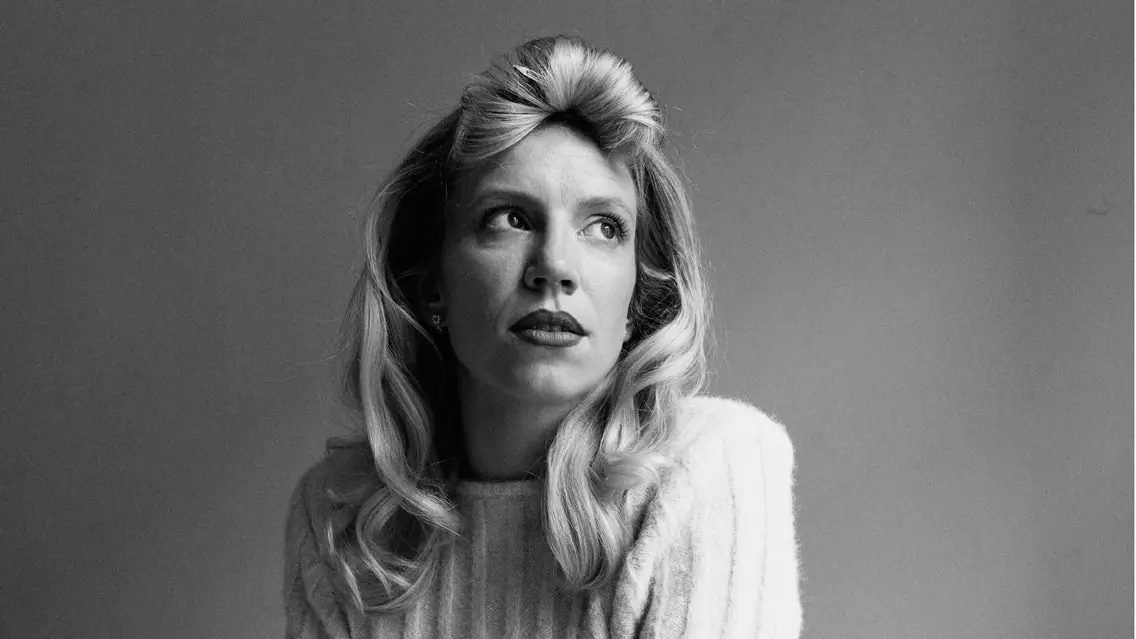 Emma Sehested Høeg — København