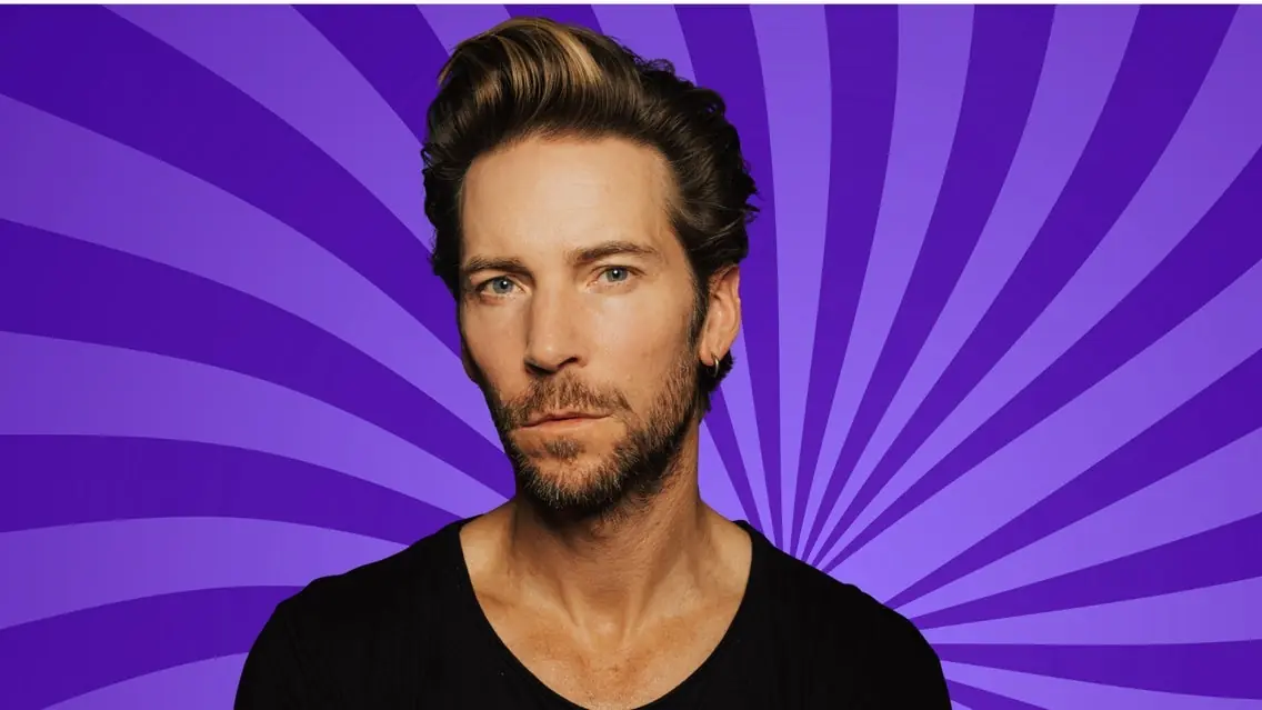 Troy Baker | Comic Con Denmark - 7. Nov 2026 — Bella Arena, Копенгаген