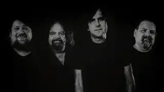Napalm Death - Campaign for Musical Destruction Part 2