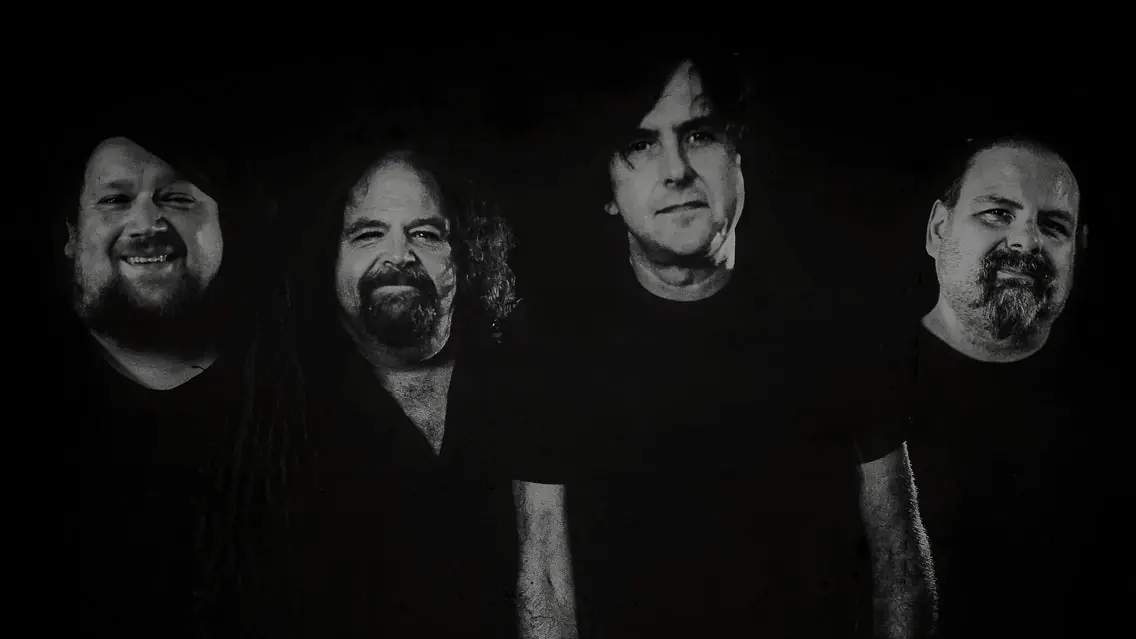 Napalm Death - Campaign for Musical Destruction Part 2 — Pumpehuset, Copenhagen