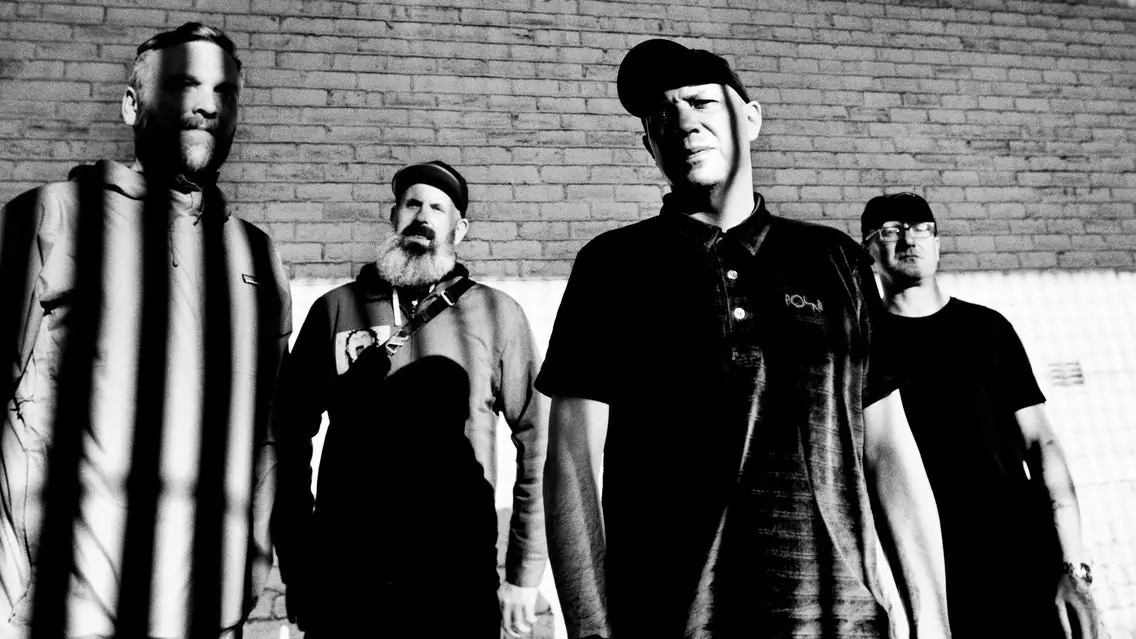 Mogwai - MOGWAI 30 Tour — Operaen, Holmen, Kopenhagen