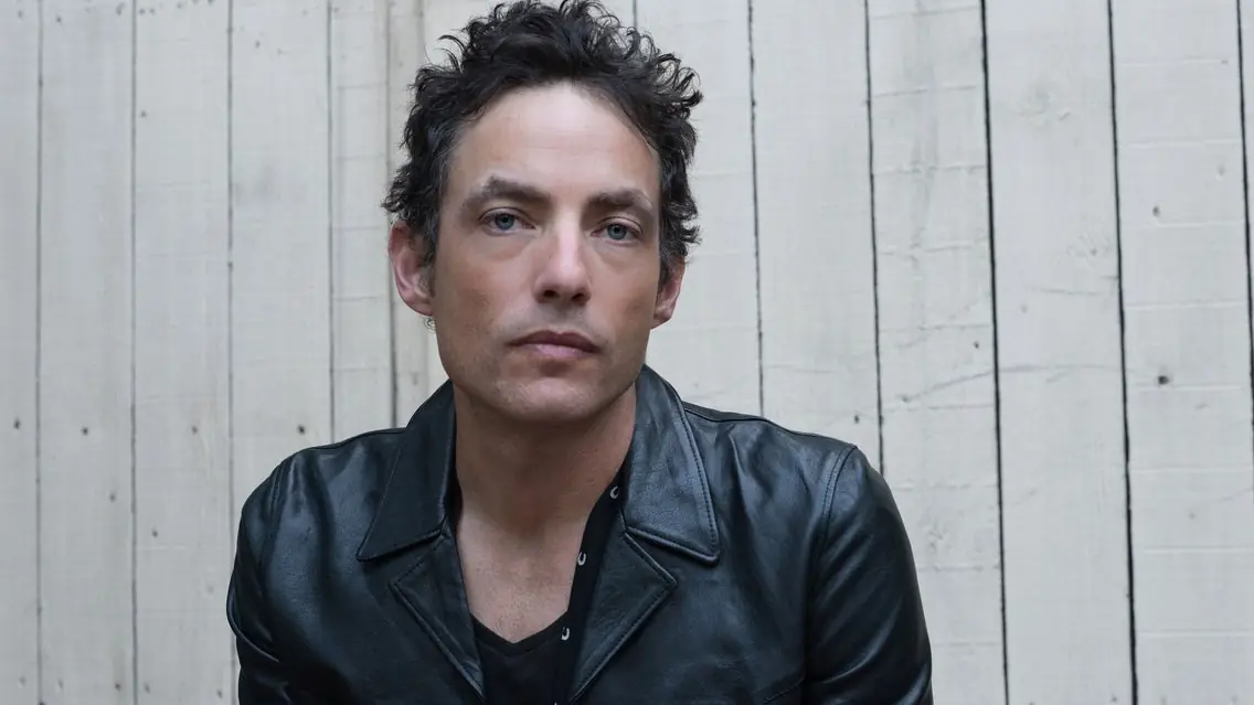 The Wallflowers — København