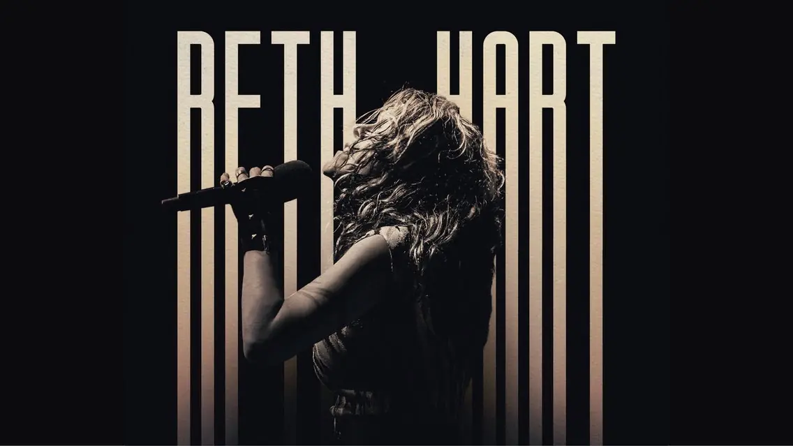 Beth Hart — Falconersalen, Frederiksberg