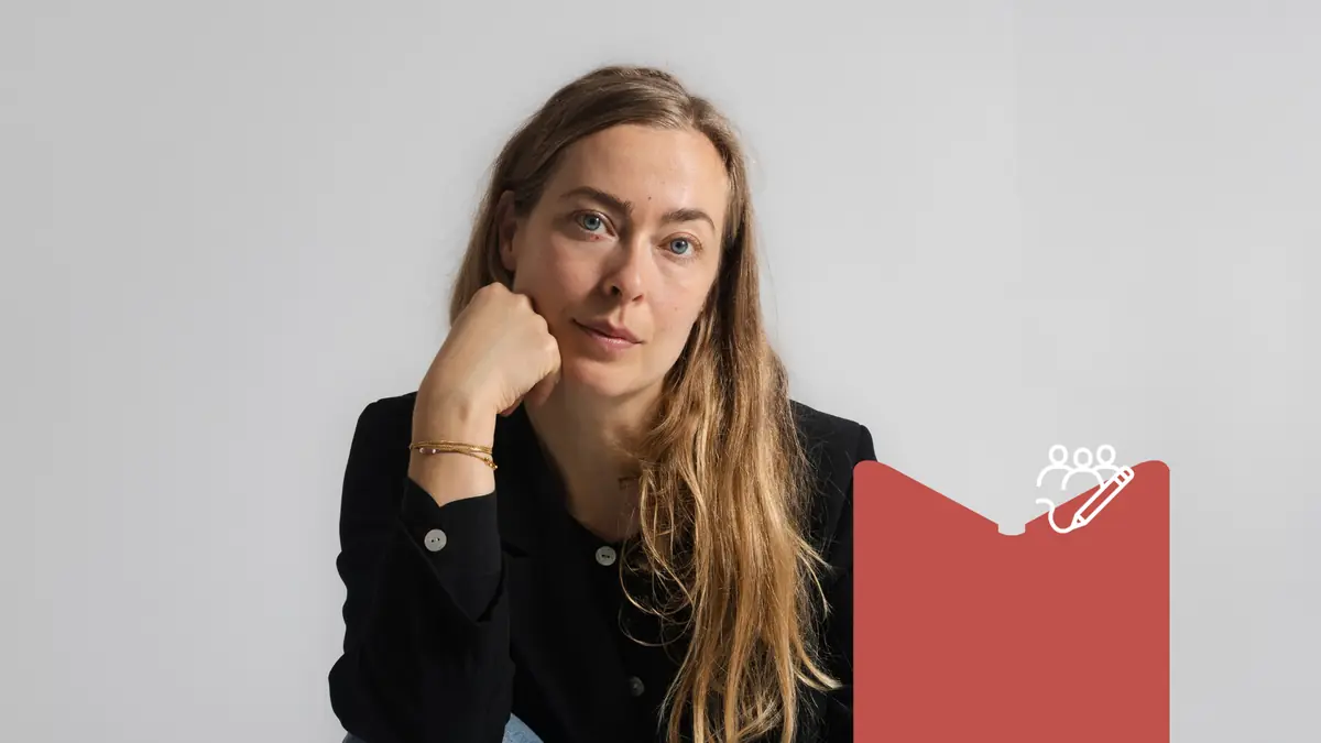Skriveworkshop: Henvendelsen — Hovedbiblioteket, København