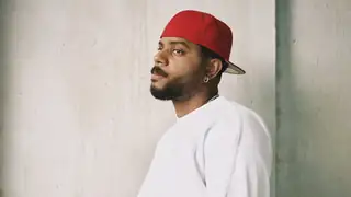 Bryson Tiller Presents: The Neo Trapsoul Tour