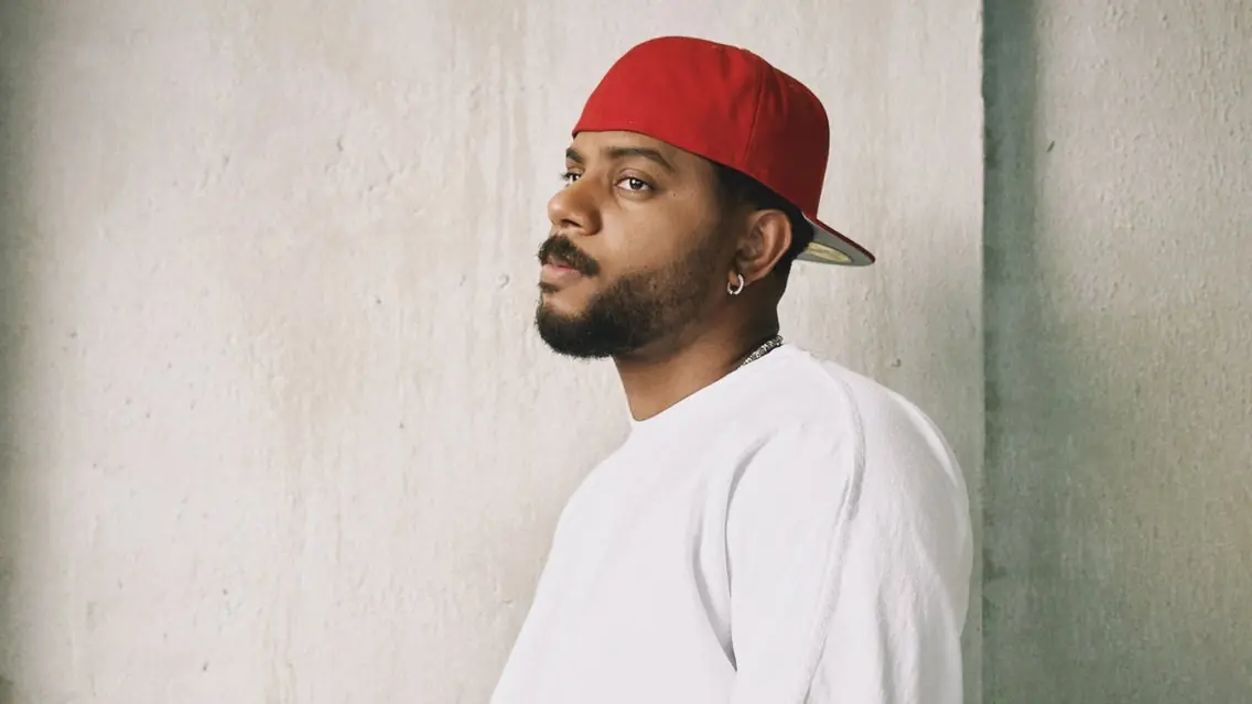 Bryson Tiller Presents: The Neo Trapsoul Tour — København
