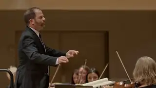 Bach h-mol messe / Copenhagen Soloists