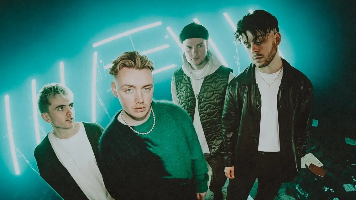 Only The Poets — København