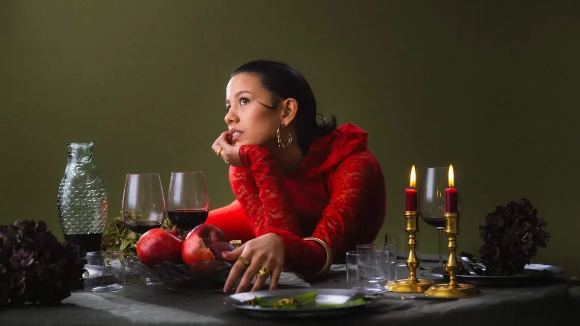 Ana Juél (DK) — VEGA - Musikkens Hus, Ideal Bar, København