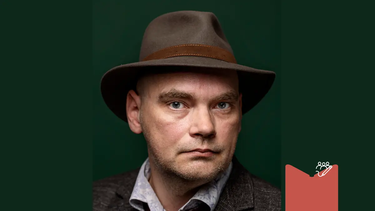 Skriveworkshop: Historisk fiktion — Hovedbiblioteket, København