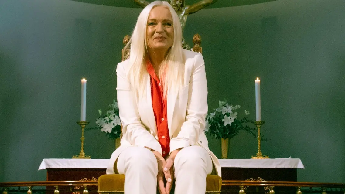 Anne Linnet - Julekoncerter 2025 — Nørrelandskirken, holstebro, Holstebro