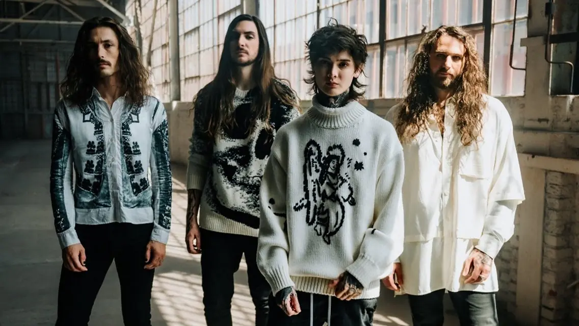 Polyphia Tour MMXXVI — København