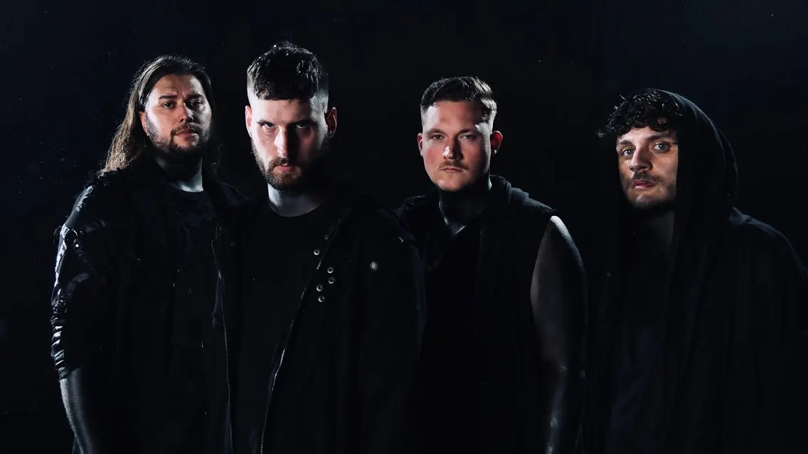 Mental Cruelty - Europe 2026 Tour — København