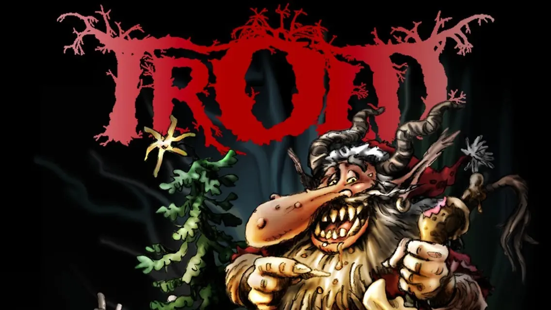 Trold — TRACK, Aarhus