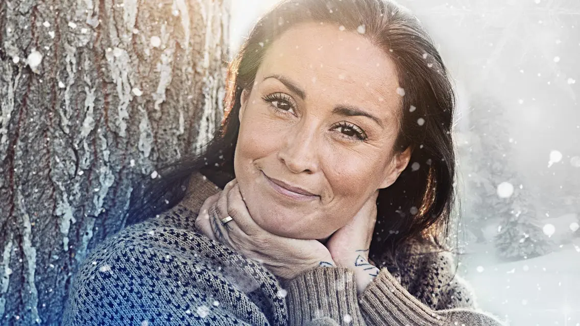 Julie Berthelsen - Nordstjerne — Vendelbohus, Hjørring