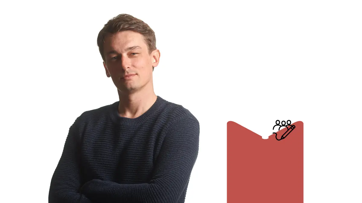 Skriveworkshop: Lav et godt plot — Hovedbiblioteket, København