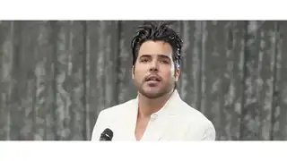 Frankie Moreno - Viva Las Vegas