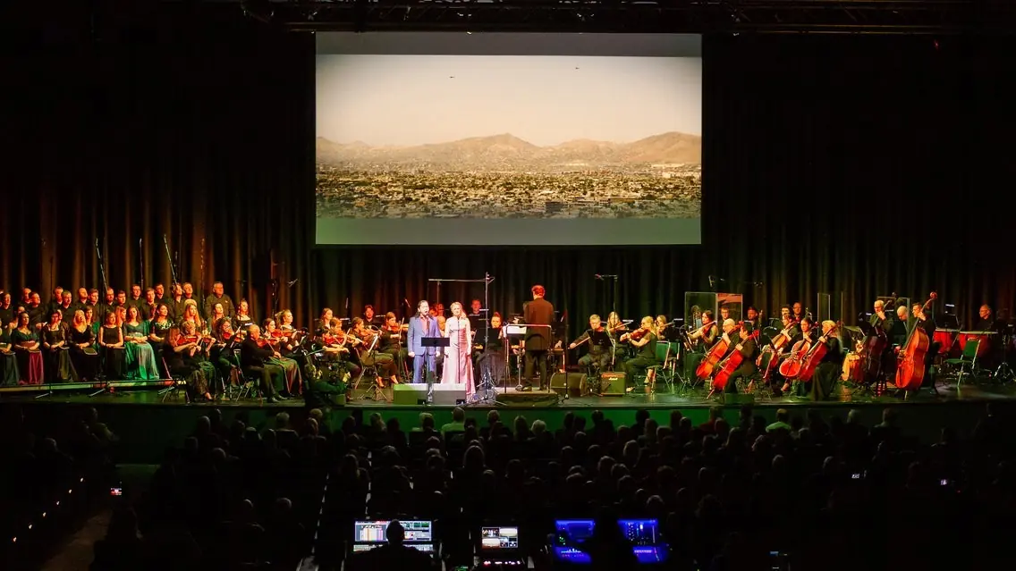 The Magic of Hans Zimmer — Falconersalen, Frederiksberg
