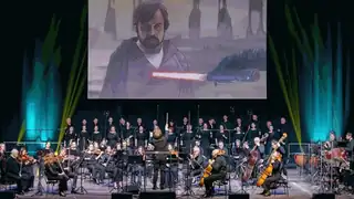 Звёздные войны