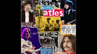 The Bootleg Beatles