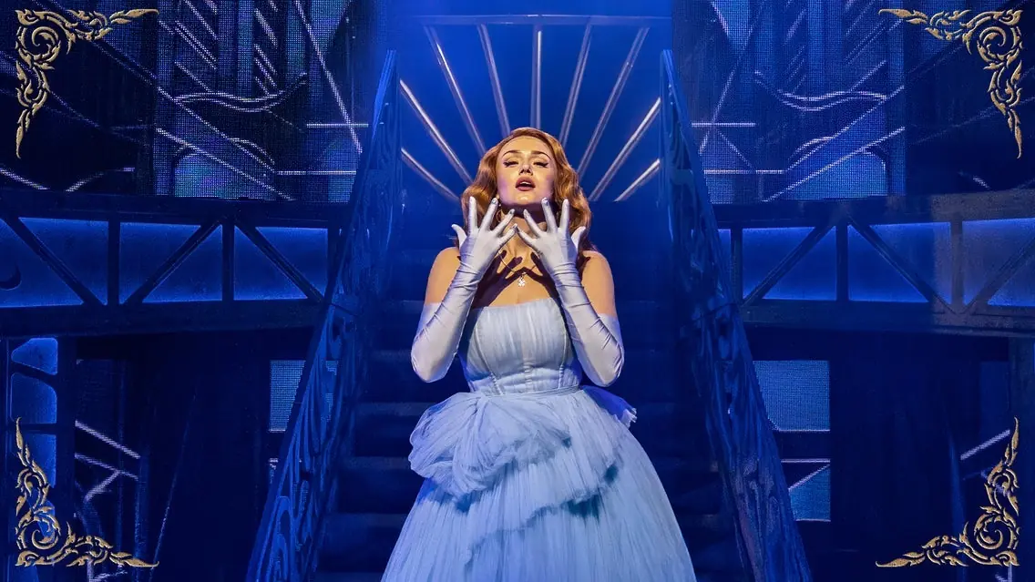 ASKEPOT - The Musical — Operaen, Holmen, København