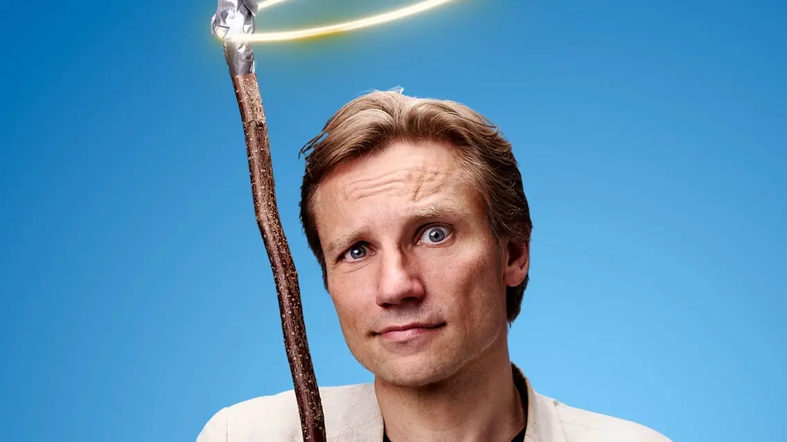 Jakob Svendsens - Tror jeg nok — København