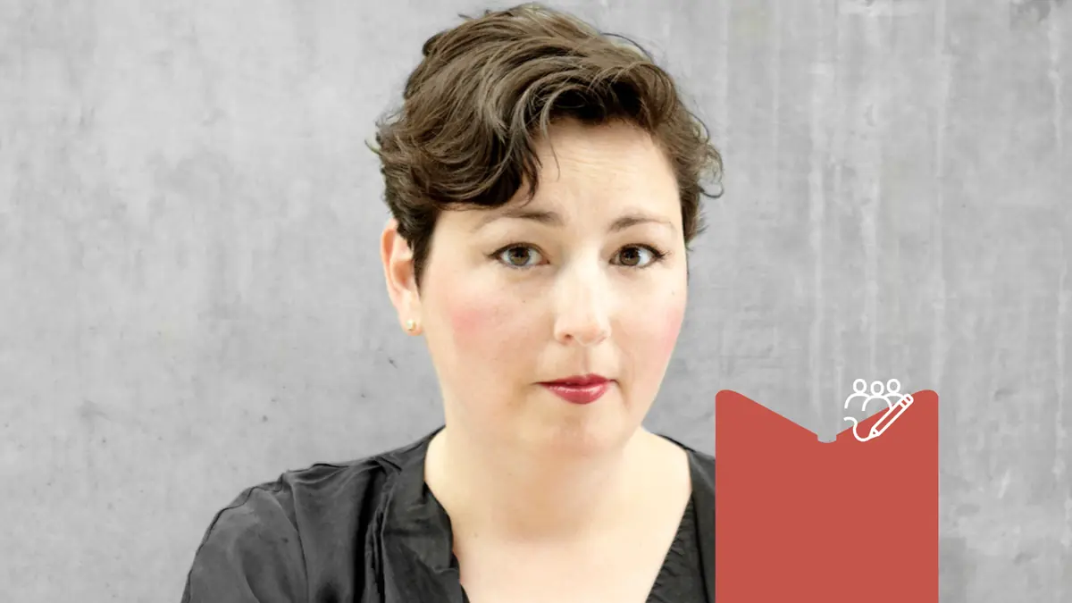 Skriveworkshop: Ord om Mord — Hovedbiblioteket, København