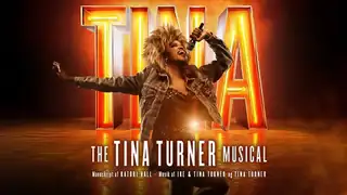 TINA - The Tina Turner Musical