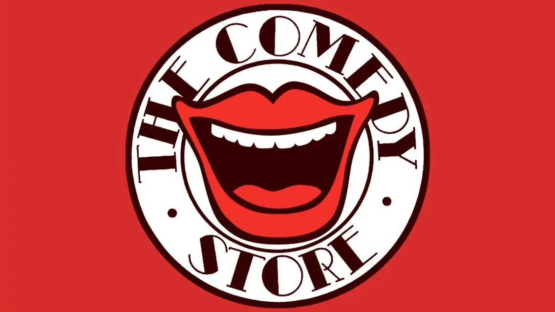 The Comedy Store — København