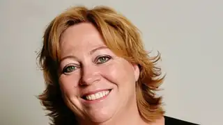 Foredrag med Karen-Marie Lillelund - Mens vi venter på strategien