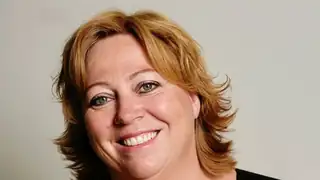 Foredrag med Karen-Marie Lillelund - Mens vi venter på strategien