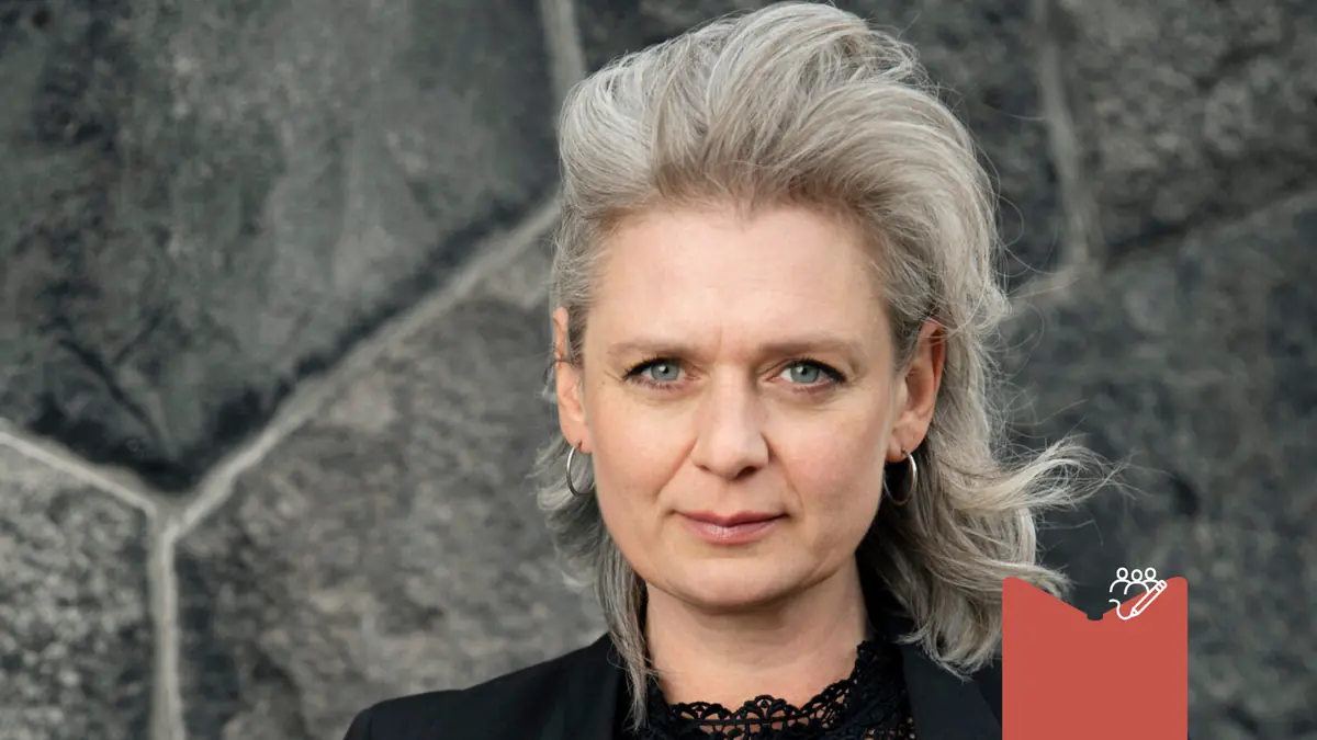 Skriveworkshop: Skriv fantasy og magisk realisme — Hovedbiblioteket, København