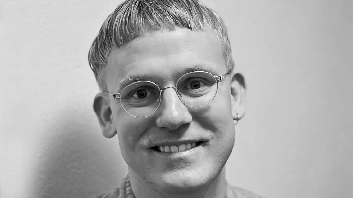 Foredrag med Daniel Rye - Fra fangenskab til retssag — Aarhus