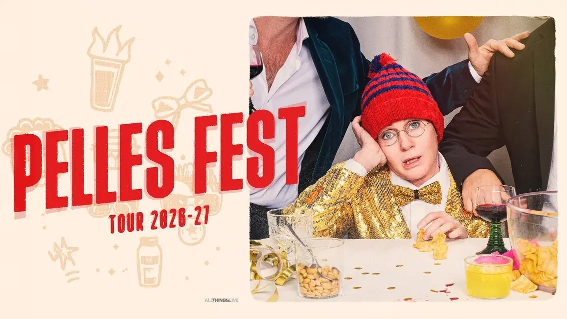 Pelles Fest — Odense