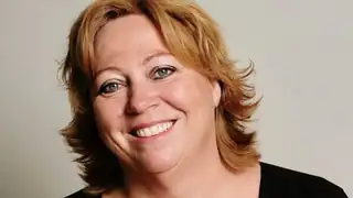 Foredrag med Karen-Marie Lillelund - Mens vi venter på strategien