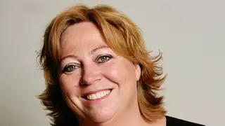 Foredrag med Karen-Marie Lillelund - Mens vi venter på strategien