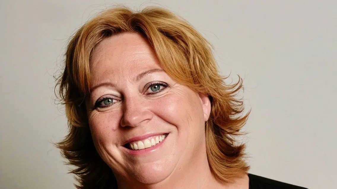 Foredrag med Karen-Marie Lillelund - Mens vi venter på strategien — Aarhus
