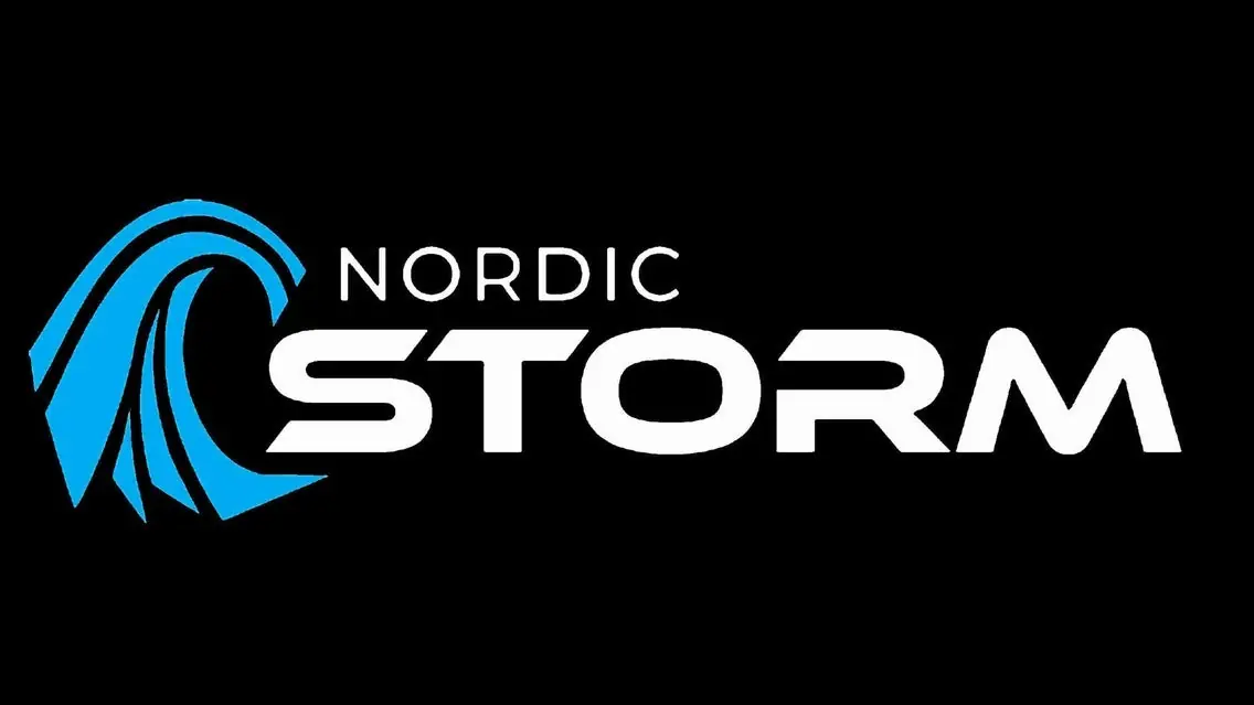 Nordic Storm sæsonkort — Gladsaxe Stadion, Søborg