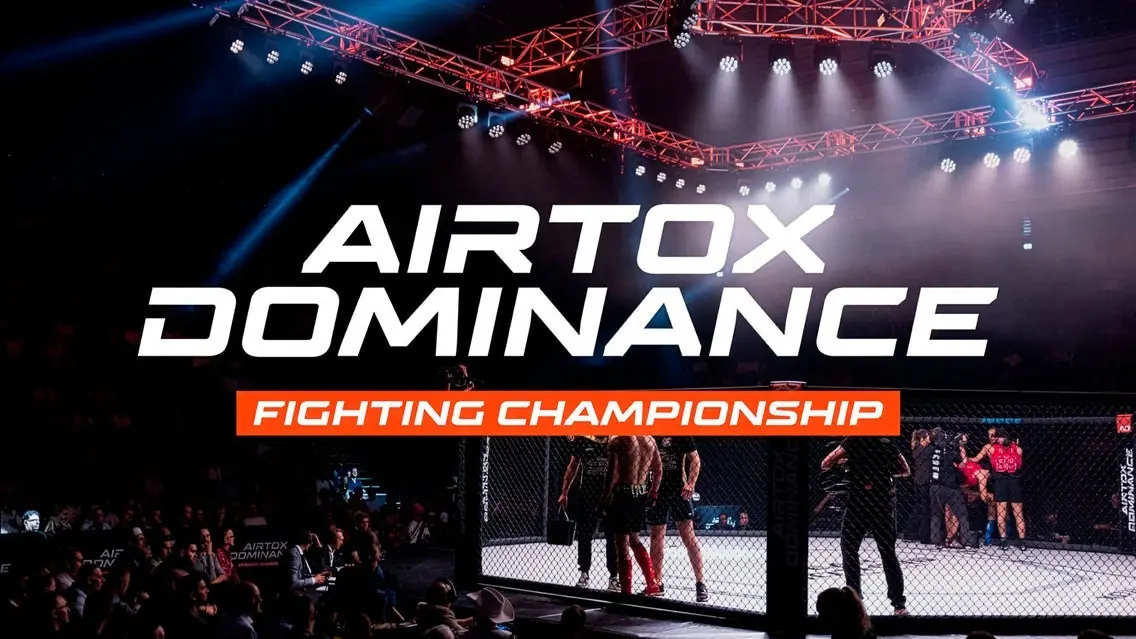 AIRTOX DOMINANCE 7.0 — Arena Randers, Randers