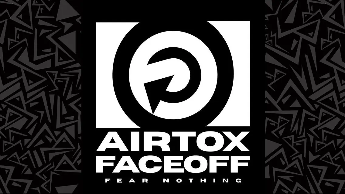 AIRTOX FACEOFF LEAGUE 2026 // RUNDE 5 — Holstebro
