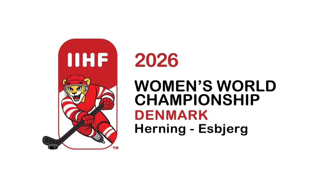 2026 IIHF Women's World Championship, A,  SUI vs. USA — Hockey Arena Esbjerg, Esbjerg