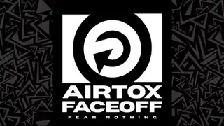 AIRTOX FACEOFF LEAGUE 2026 // RUNDE 6