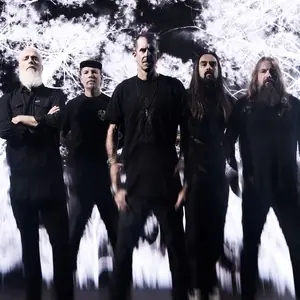 Lamb of God — K.B. Hallen, Frederiksberg