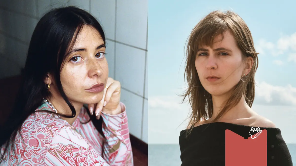 Skriveworkshop: Venskabets kraft, ødelæggelse og symbiose — Hovedbiblioteket, København